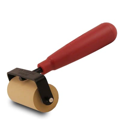 RODILLO SUAVE DE CAUCHO 2,5in SPEEDBALL3