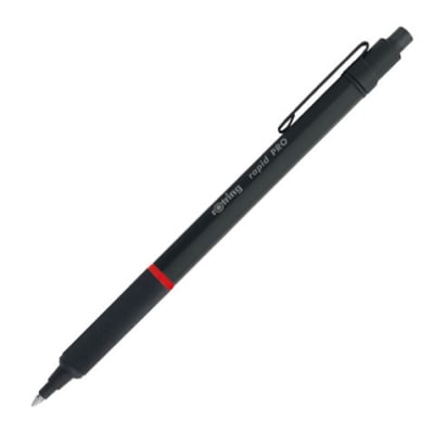 RAPID PRO BALLPOINT ROTRING1