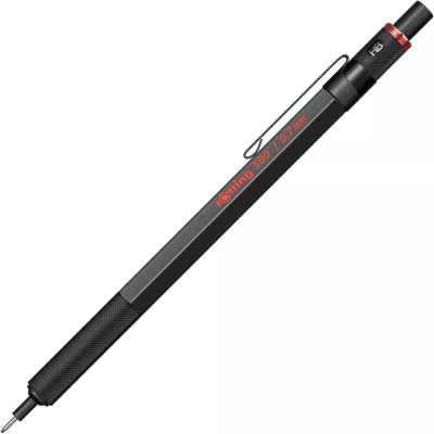 PORTAMINAS ROTRING 5001