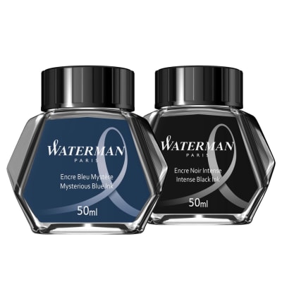 TINTA WATERMAN