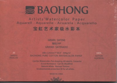 PAD ACUARELA GRANO SATINADO1