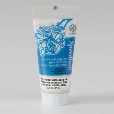 tinta para xilografía Speedball 37 mL