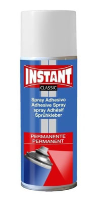 SPRAY ADHESIVO 400ML. INSTANT1