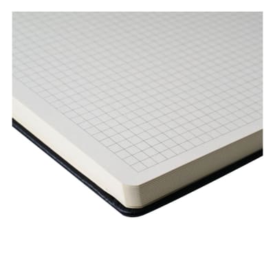 SQUARE BOOK NOTE 13X21CM 80HJS VERDE PINO