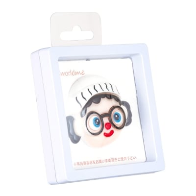PIN SWORLD 002