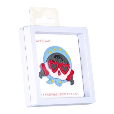 PIN SWORLD 004