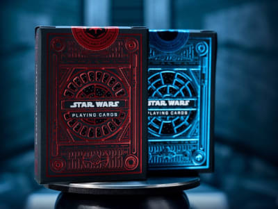 STAR WARS1