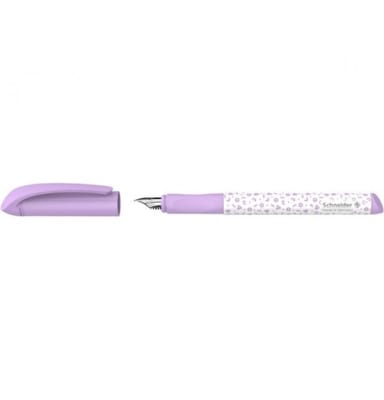 PLUMA SCHNEIDER EASY VIOLETA