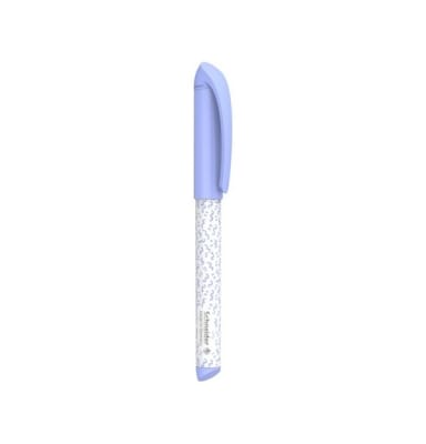 PLUMA SCHNEIDER EASY AZUL PASTEL