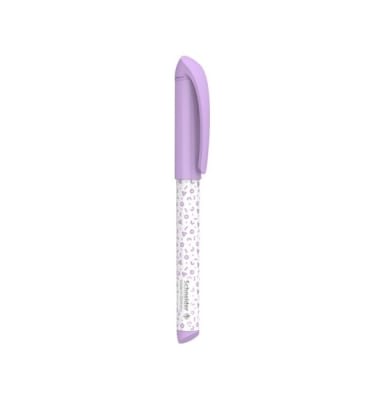 PLUMA SCHNEIDER EASY VIOLETA