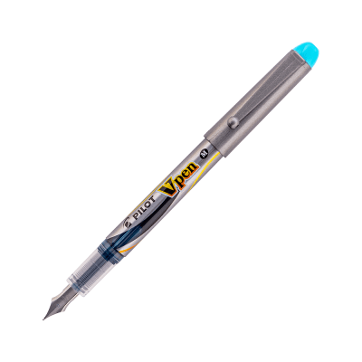 PLUMA SVP-4M LIGHT BLUE