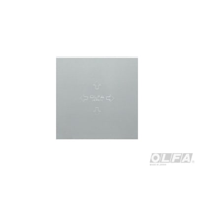 Repuesto cuchillo Tipo Raspador Flexible Multibordes de 45 mm.2