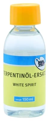 Terpentinol (trementina bajo olor) 150ml1