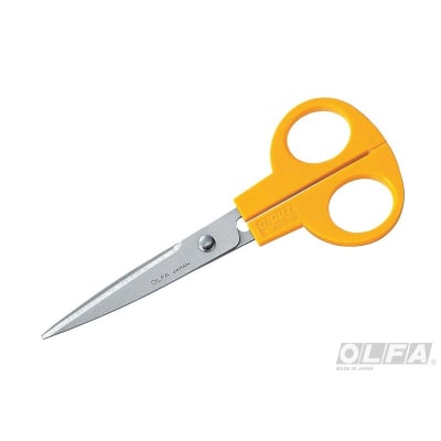 TIJERA OLFA SCS-31