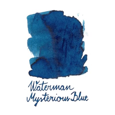 TINTA WATERMAN