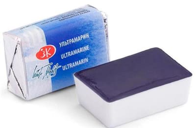 Acuarela St Petersburg White Nights 2.5ml (formato 1/1 godet)