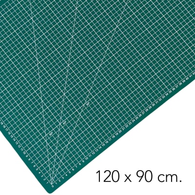 BASE DE CORTE STANDARD