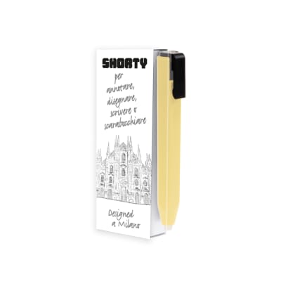 Portamina Shorty W115