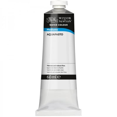AQUAPASTO WATER COLOUR W&N
