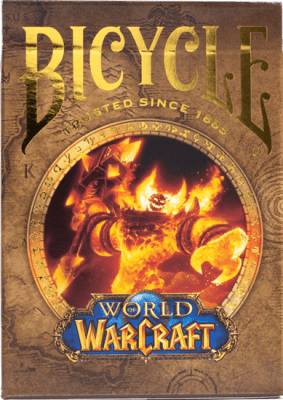 WORLD OF WARCRAFT gold