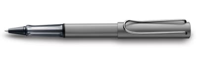 ROLLER AL-STAR M BK SILVER1