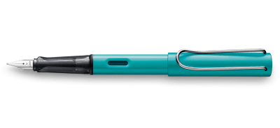 PLUMA AL-STAR M TURMALINE1