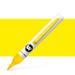 Aqua Color Brush Molotow