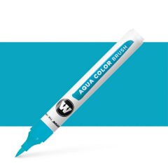 Aqua Color Brush Molotow