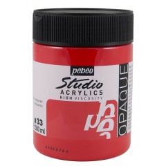 Acrílico studio Pebeo 500ml