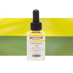 TINTA SCHMINCKE AEROCOLOR 28ML