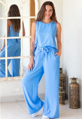 Conjunto Rio Jacinto