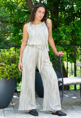 Conjunto Rio Taupe