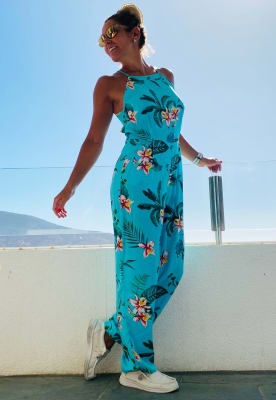 Enterito Praga Celeste