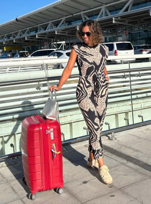 Enterito Oporto Print