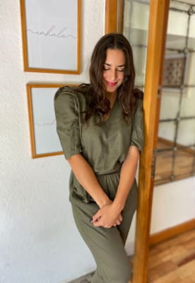 Enterito Roma Lino Oliva