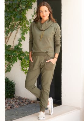 Jogger Paris Oliva