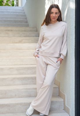 Palazzo Madrid Beige