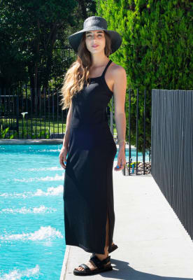 Vestido Boston Negro