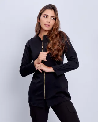 Bata Solei Negro4
