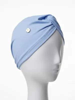 Turbante Celeste1