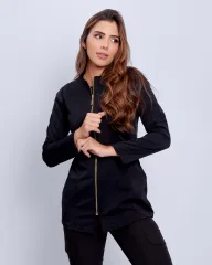 Bata Solei Negro