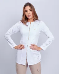 Bata Solei Blanca