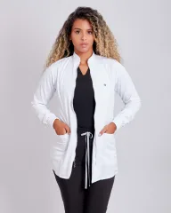 Bata Gravity Blanca