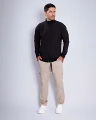 Chaqueta Capella Negro