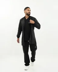 Bata Alpha Negro