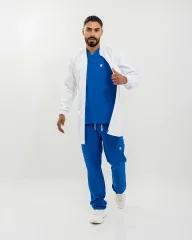 Bata Alpha Blanco