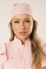 Cofia Rosa