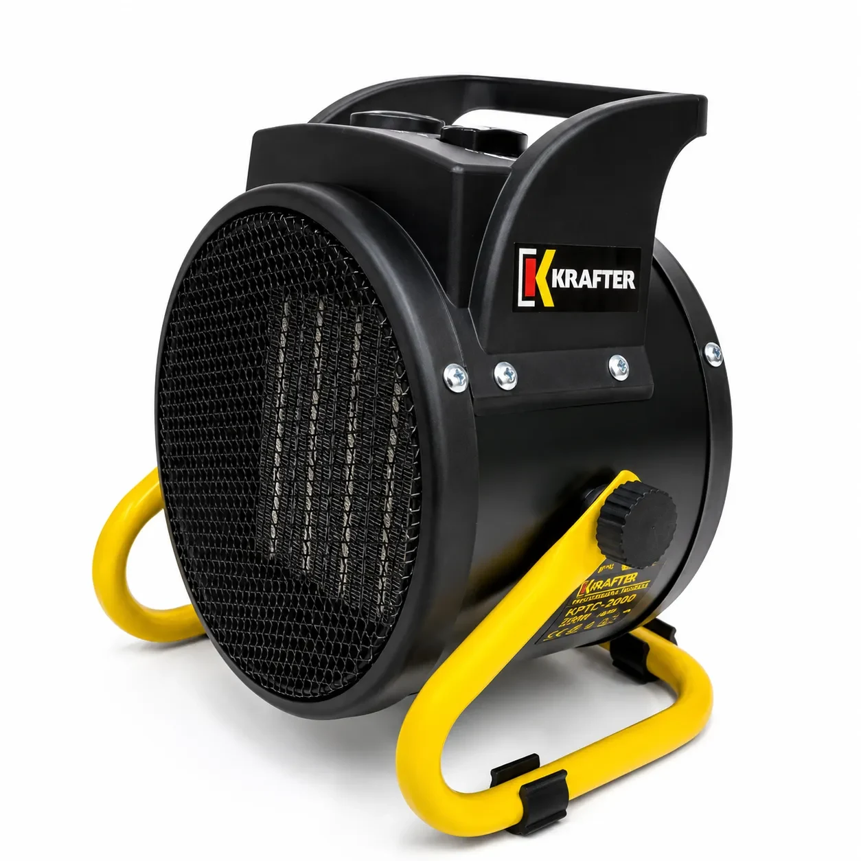 CALEFACTORES ELECTRICOS