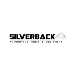 SILVERBACK