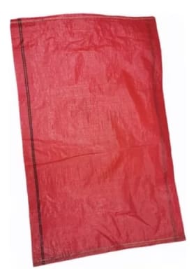 Saco Para Escombro 60x90cm 50kg Pack X10und